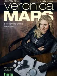 Veronica Mars